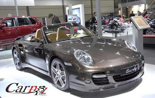 germany motor show 5