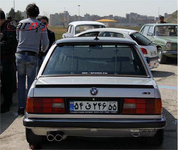 کلوپ های CARNP 11