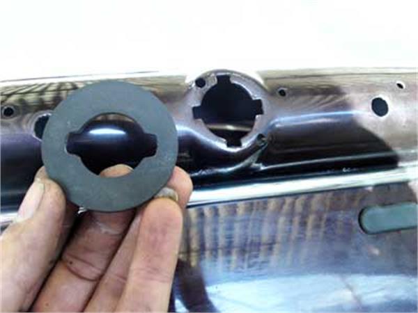 آلبوم تصاویر قسمتی از قطعات خریداری شده  27