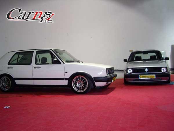 carnp tuning show 4
