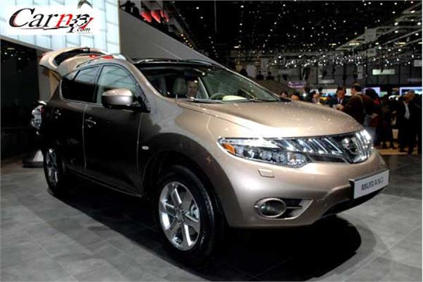 geneva motor show 6-16 march 2008  14