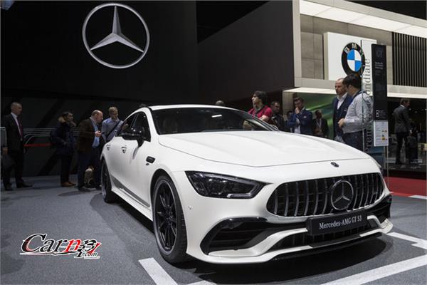 نمایشگاه اتومبیل ژنو 2018 12