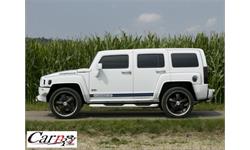 geiger hummerH3 2008 3