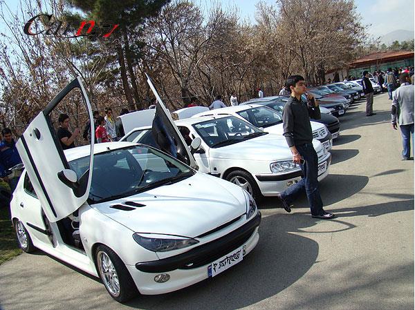 اتومبیل های اسپرت 29