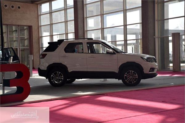 IRAN AUTO SHOW 2018 22