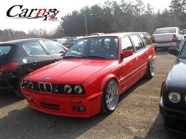 مسابقات سرعت 11