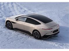 چینی وارداتی ارتقا یافت / اوتار ۱۲ با امکانات بیشتر آمد