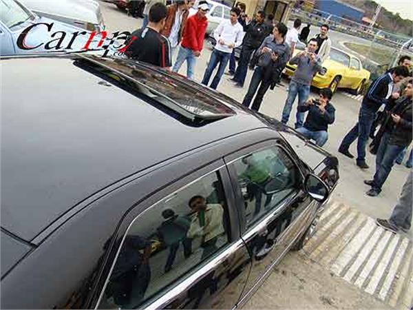 اتومبیل های کلاسیک 19