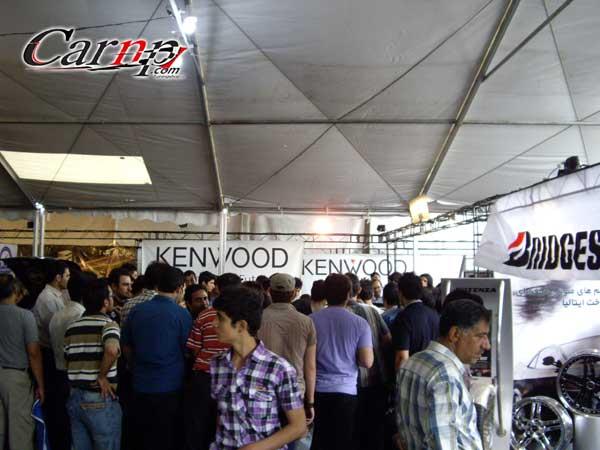 carnp tuning show 18