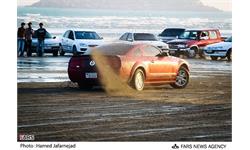 مسابقه حرکات نمایشی قشم 7