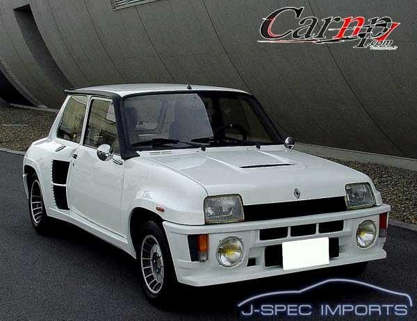 Renault R5 photo 27