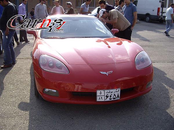 هشت سیلندر 10