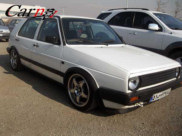 مسابقات سرعت  5