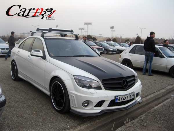 مسابقات سرعت 12