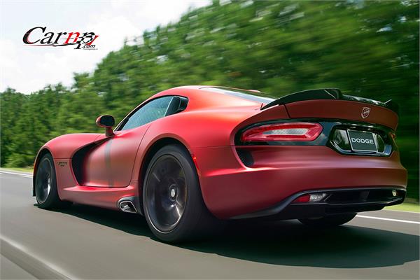 اتومبیل های آمریکایی  4