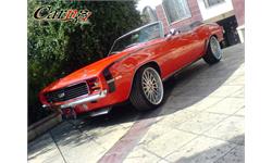 کامارو زد 28    camaro z28 15