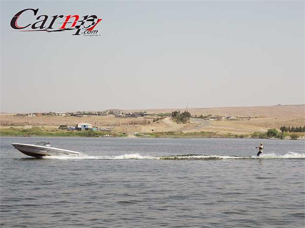 دریاچه تفریحی تهران 17