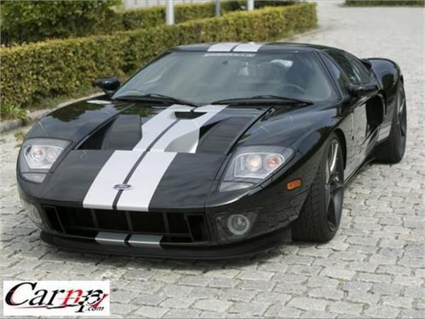 ford gt geiger 2008 5