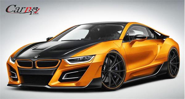 اتومبیل های تیونینگ 26