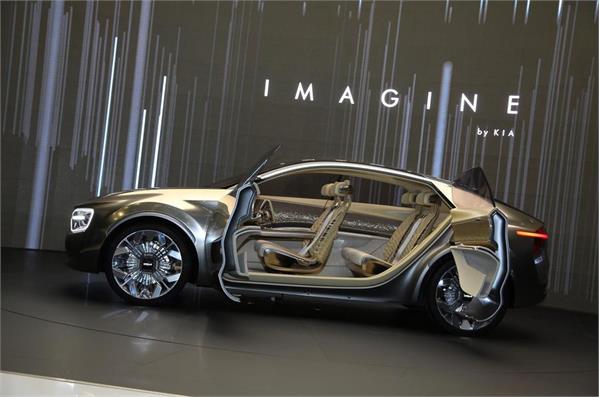 نمایشگاه زنو 2019 37