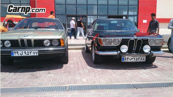 iran car club 29