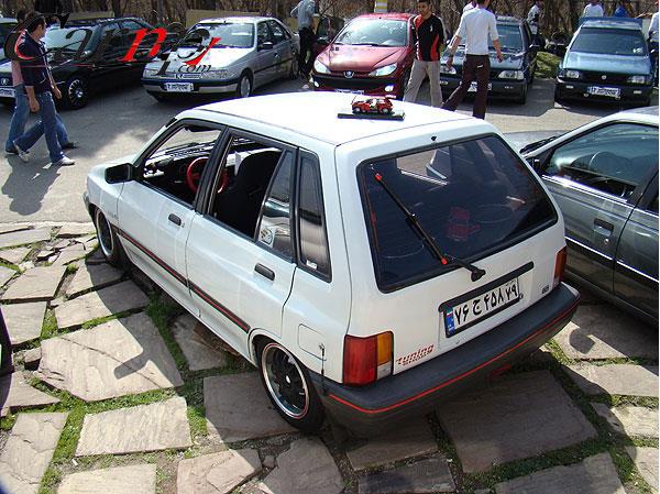 اتومبیل های اسپرت 33