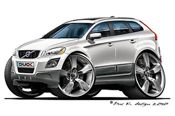 تصاویر کارتونی اتومبیل  69