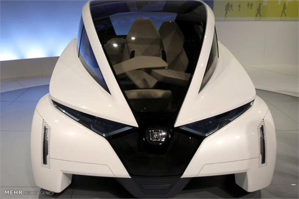 طراحی  اتومبیل های اینده  15