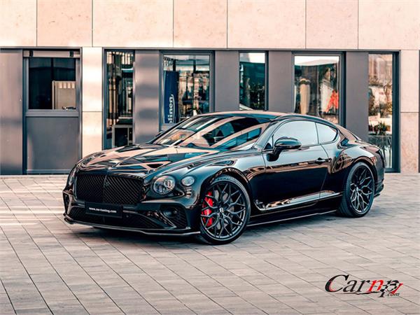 اتومبیل های تیونینگ 10