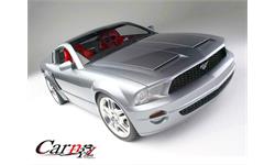 mustang 4