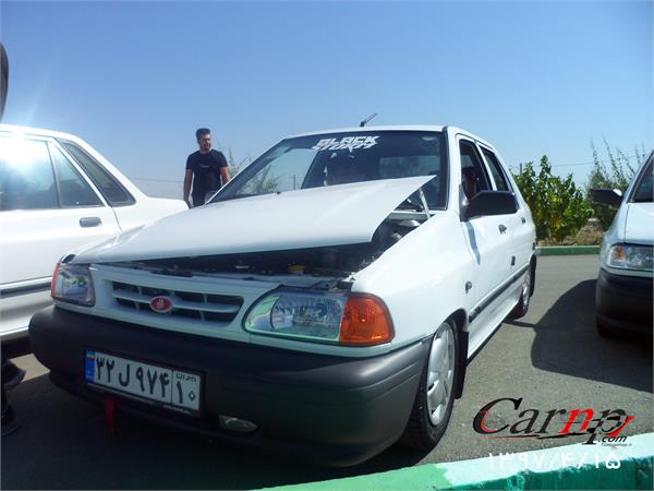 خودروهای المانی-فرانسوی و ژاپنی و..... 19