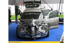 moscow international motor show 13