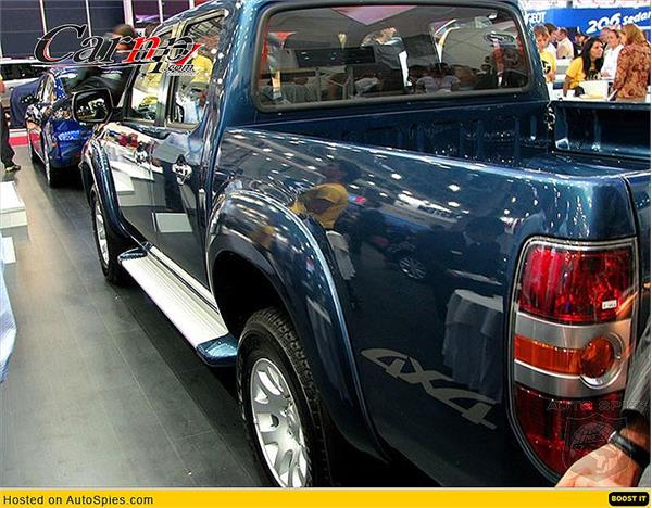 moscow international motor show 17