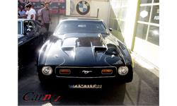 ford mustang   فورد موستانگ  و مک وان  12