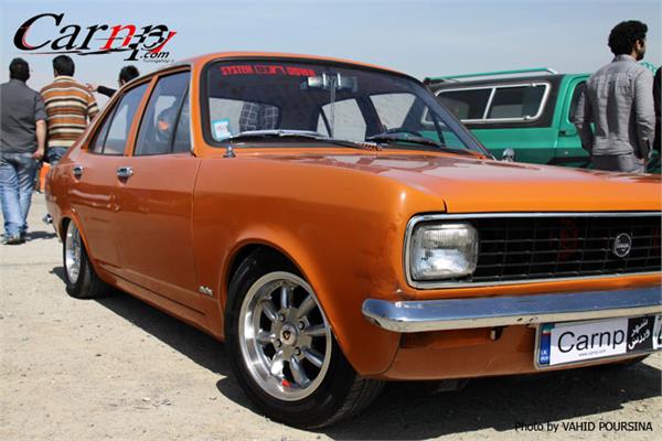 کلوپ های CARNP 10