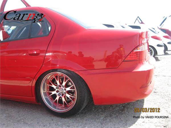 کلوپ های CARNP 2