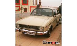 اتومبیل های کلاسیک  ایران  27