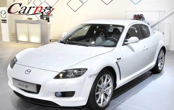 germany motor show 3