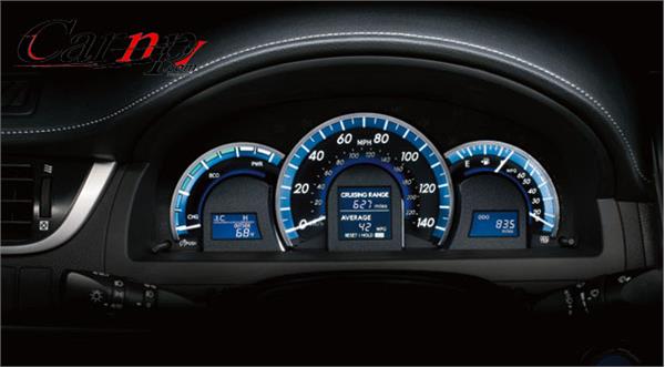 تویوتا کمری 2012  toyota camery photo gallery  10