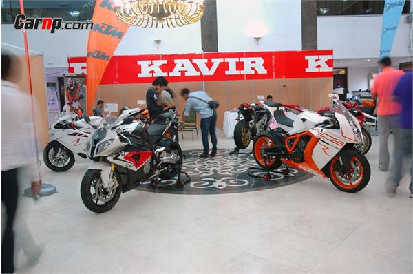 نمایشگاه اتومبیل های اسپرت  27