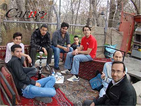 اتومبیلهای کلاسیک  23