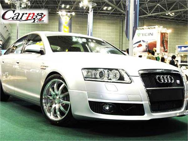 tokyo tuning show 21