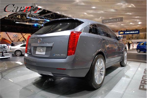 geneva motor show 6-16 march 2008 8