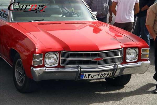 amrican car meeting 7