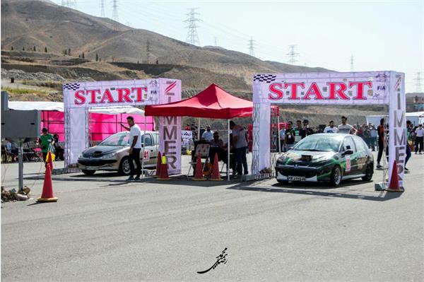 مسابقات درگ جام غدیر شهریور 97 9