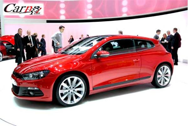 geneva motor show 6-16 march 2008  2