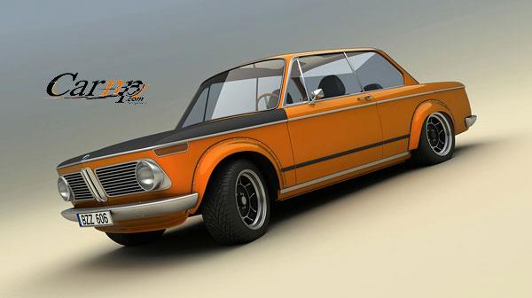 ب ام و 2002  bmw 2002   5