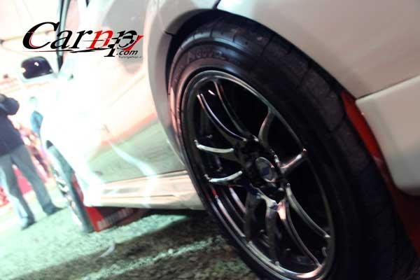 گردهمائی خودروهای فرانسوس و ژاپنی  3