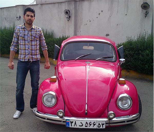 iran vw club  carnp.com 17