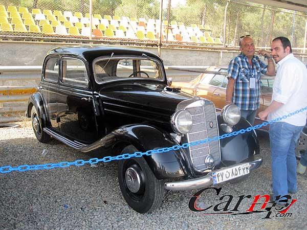 نمایشگاه اسپرت 1389 2